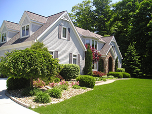Landscapers and Lawncare Services in Federalsburg, MD